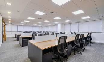 Imagem: Sala/Conjunto mobiliado por R$ 36.150,00