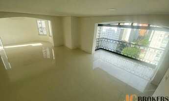 Imagem 2: Cobertura 240m², 3 dormitórios sendo 2 suítes, 2 vagas