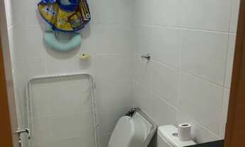 Imagem 3: Apt 2 quartos 2 banheiros