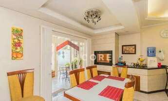 Imagem 4: Casa em Rua Doutor Galdino Nunes Vieira - Jardim Itu - Porto Alegre/RS