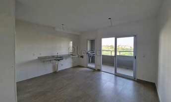 Imagem 7: Apartamento à venda em Campinas, Loteamento Parque São Martinho, com 2 quartos, com 64 m²