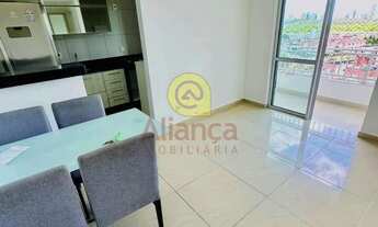 Imagem 2: APARTAMENTO PARA LOCAÇÃO EM NOVA PARNAMIRIM