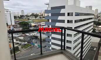 Imagem 4: Apartamento/Padrão - Residencial - No bairro Jardim São Dimas - SPACE VALLEY FLAT