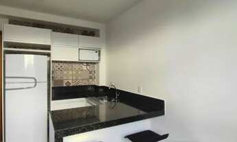 Imagem 2: Apartamento com 1 quarto para alugar em Belo Horizonte