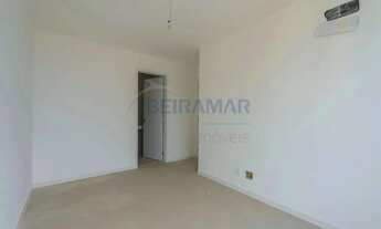 Imagem 7: Apartamento de 2 Quartos com Suíte, Varanda e 1 Vaga de Garagem à Venda no Casa 35 Águas