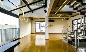 Imagem 4: Venda Cobertura 2 Dormitórios - 285 m² Vila Madalena