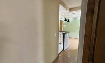 Imagem 4: Apartamento com 2 Quartos para alugar, 50m² - Vila Nova Bonsucesso