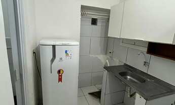 Imagem: Apartamento na Iputinga com vaga de garagem