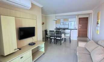 Imagem 4: Apartamento para Locação em São Luís, Ponta D`Areia, 2 dormitórios, 1 suíte, 2 banheiro