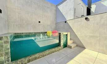 Imagem 5: Imóvel para venda possui 120 metros quadrados com 2 quartos em Jardim Leblon - Belo Horizo