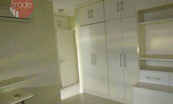 Imagem 5: Apartamento para Alugar de 03 Quartos sendo todos Suítes no Bairro Jardim Irajá em Ribeirã