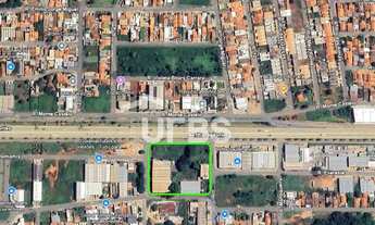 Imagem 3: Área Comercial (Terreno) na Rodovia dos Romeiros com 11.950 m²