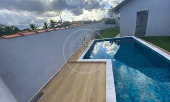 Imagem 2: Casa térrea com piscina a Venda - Litoral Itanhaém-sp