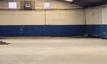 Imagem 4: Galpao para locação Vila Leopoldina