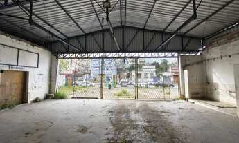 Imagem 4: DEPÓSITO COM 1.660m² NO BAIRRO MENINO DEUS