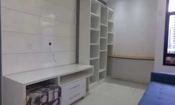 Imagem 6: Apartamento para Venda em Rodelas, Rio Vermelho, 3 dormitórios, 2 suítes, 3 banheiros, 2 v