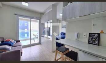 Imagem 2: Apartamento à Venda - Barra Funda, 1 Quarto, 36 m2