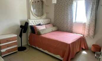 Imagem: Apartamento para alugar no condomínio Reserva