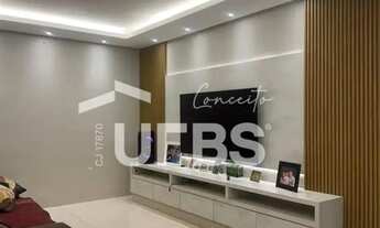 Imagem: Casa a venda no Jardim Atlantico - 03 quartos