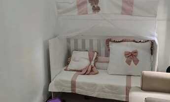 Imagem 4: 3 QUARTOS TOTAIS NO EDF RIO NILO NO COSTA AZUL