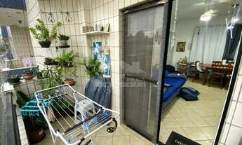 Imagem 6: Apartamento de 2 dormitórios na Aviação, Praia Grande