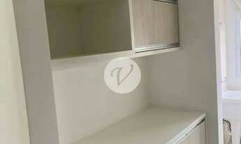 Imagem 7: Apartamento 2 suítes com 2 vagas no Campestre, Santo André Frente, pronto para morar