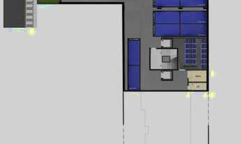 Imagem 5: Apartamento Garden à venda no Uptown Savassi com 4 quartos e 163m²