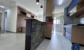 Imagem 2: Estúdio Mobiliado em Alphaville com vaga de garage