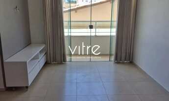 Imagem: Apartamento à venda no bairro Santa Mônica