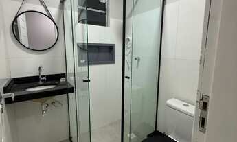 Imagem 7: Studio mobiliado Alcindo Cacela em frente ao Cesupa