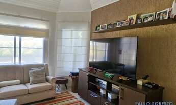 Imagem 7: CASA EM CONDOMÍNIO - ALPHAVILLE - SP