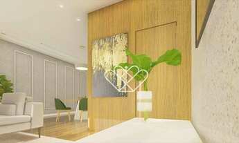 Imagem 7: Conheça o Apartamento dos Seus Sonhos no Itaville: 2 Dormitórios e Sacada Gourmet em Grava