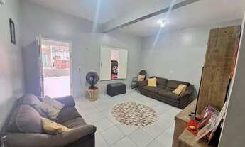 Imagem: Vendo casa na Marambaia, c/ 3 suítes, sendo