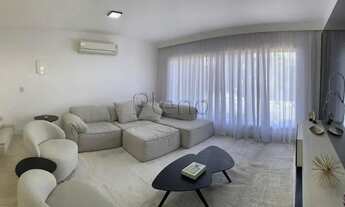 Imagem 2: Sobrado à venda em Campinas, Swiss Park, com 3 suítes, com 208 m²