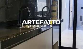 Imagem 2: Casa a venda Residencial Zanetti - 03 dormitórios