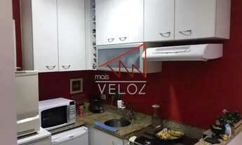 Imagem 2: Apartamento-À VENDA-Centro-Rio de Janeiro-RJ