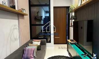 Imagem 3: Belíssima Casa à Venda Mobiliada em Condomínio, Residencial Vila Romana, Pindamonhangaba