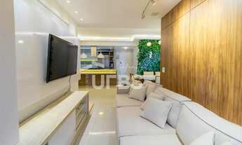 Imagem 2: Lourenço Residence - Apartamento 2 quartos, sendo 2 suítes