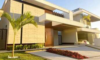 Imagem: Casa à Venda Cyrela Landscape