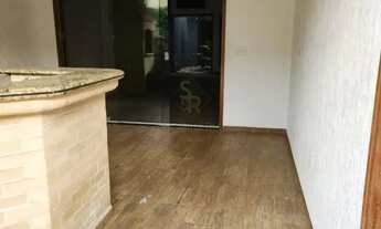 Imagem 5: Casas Residenciais Padrão em Ribeirão Preto