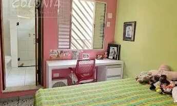 Imagem 4: Sobrado a venda - Vila Mazzei, Santo André