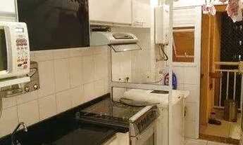 Imagem 5: Apartamento 2 Dormitórios (1 Suíte) no Campestre, Santo André Financiamento Aceito