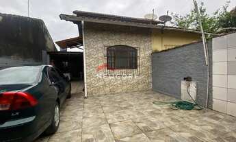 Imagem: Casa em Rua Maranhão - Jardim Praia Grande