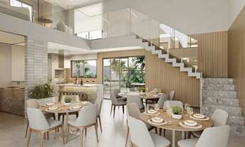 Imagem: Casa em Condomínio com 3 quartos no condomínio