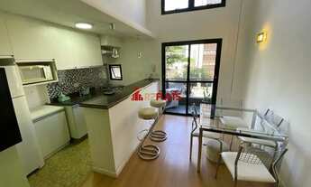 Imagem 3: Flat com ótimo preço no bairro Moema. Confira!