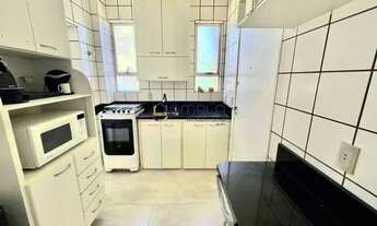 Imagem 9: Apartamento de 4 Quartos com Suíte e 2 Vagas no Buritis, Belo Horizonte/MG