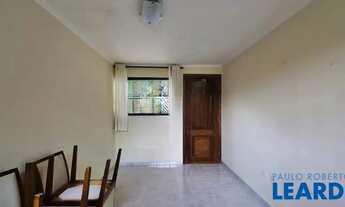 Imagem 6: CASA TÉRREA - JARDIM STELLA - SP