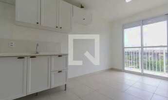 Imagem 6: Apartamento à Venda - Tatuapé, 2 Quartos, 35 m2