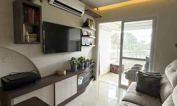 Imagem 3: Apartamento à venda no bairro Jardim Eldorado - Caxias do Sul/RS