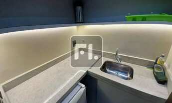 Imagem 5: Escritório para aluguel e venda tem 138 metros quadrados em Bela Vista - São Paulo - SP